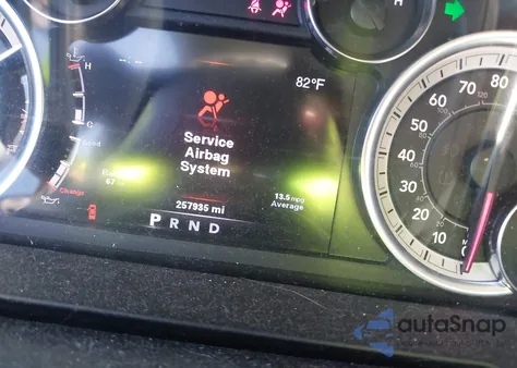 2014 Ram 1500 Tradesman из США, поврежденный, VIN 1C6RR6FT4ES372400